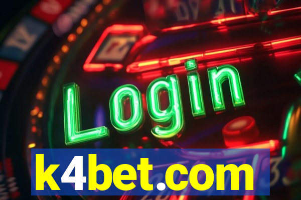 k4bet.com