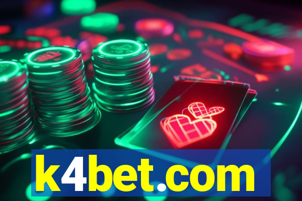 k4bet.com