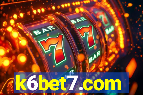 k6bet7.com