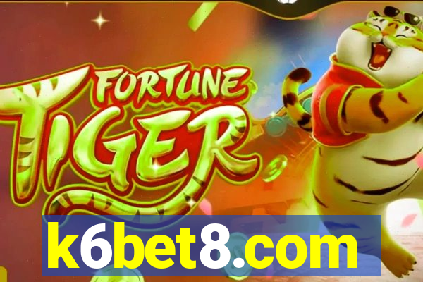 k6bet8.com