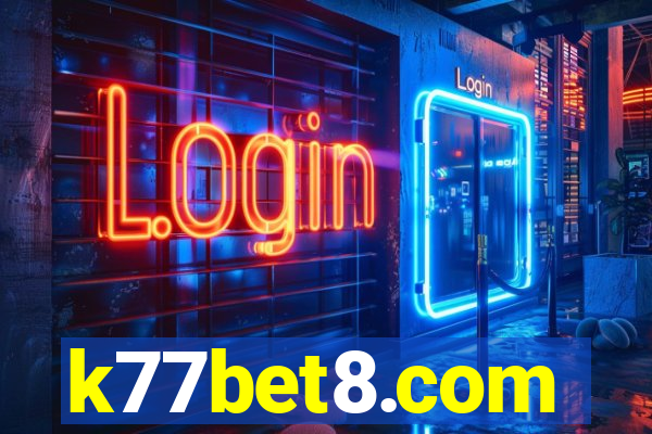 k77bet8.com