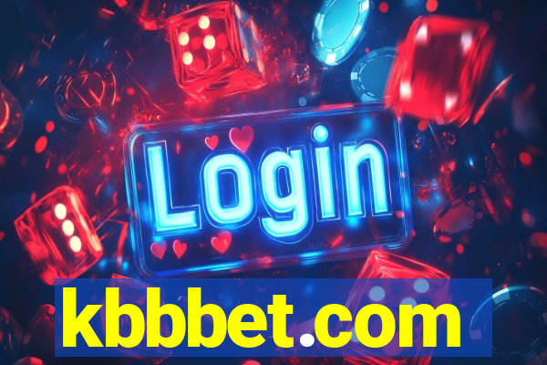 kbbbet.com