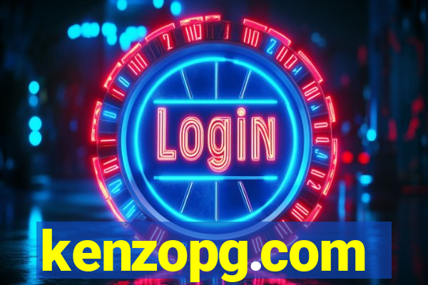 kenzopg.com