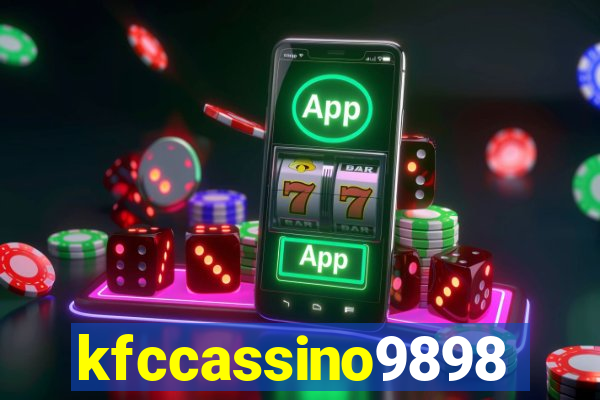 kfccassino9898