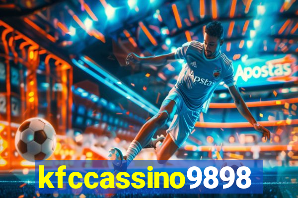 kfccassino9898