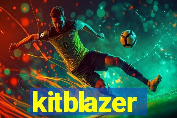 kitblazer