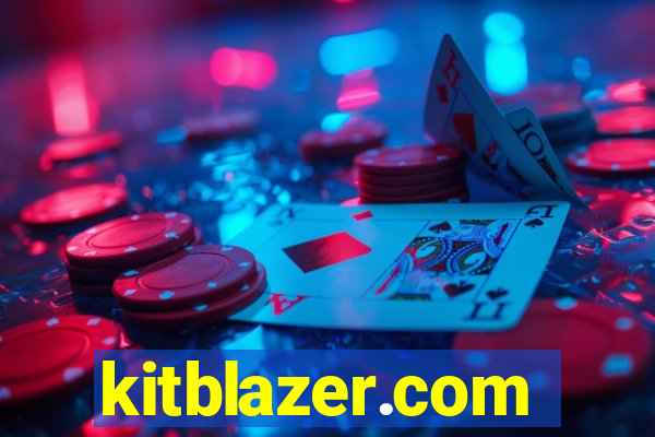 kitblazer.com