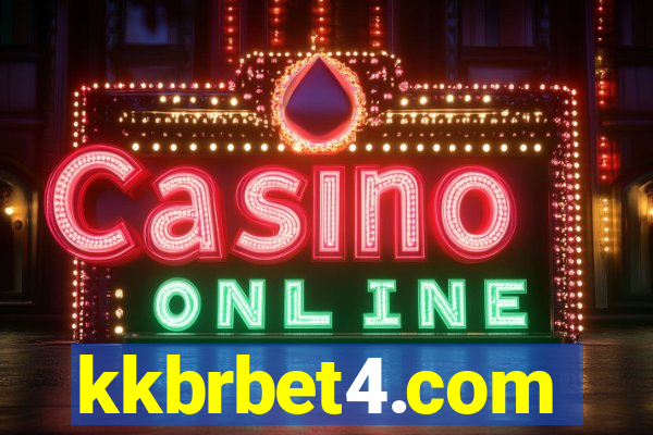 kkbrbet4.com