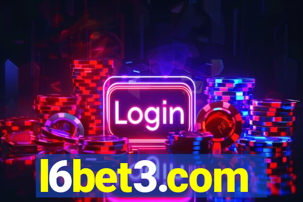 l6bet3.com