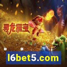 l6bet5.com