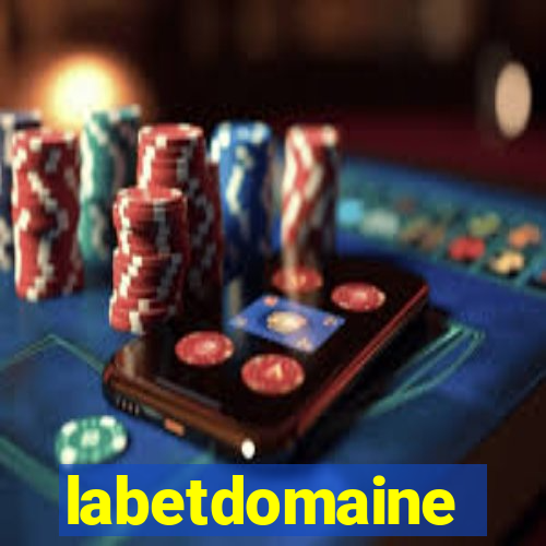 labetdomaine