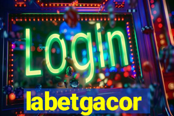 labetgacor