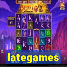 lategames