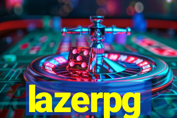 lazerpg