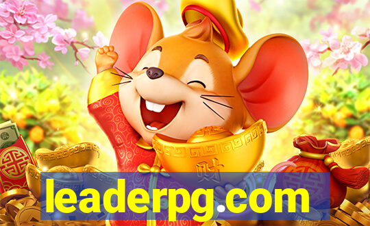 leaderpg.com