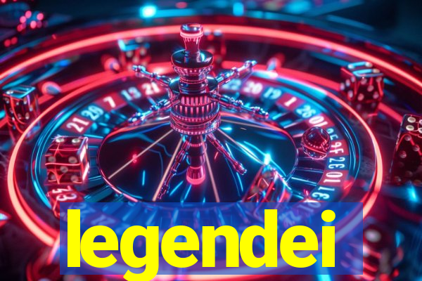 legendei