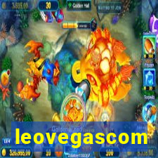 leovegascom