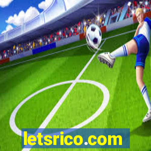 letsrico.com