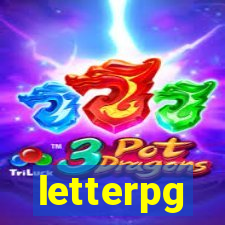 letterpg