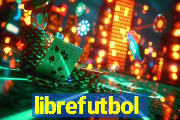 librefutbol