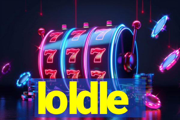 loldle