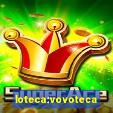 loteca:vovoteca