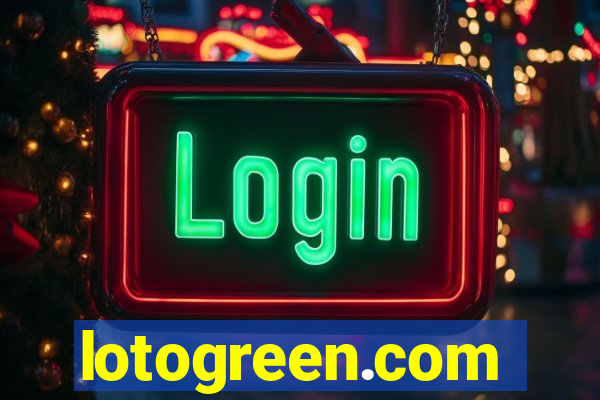 lotogreen.com