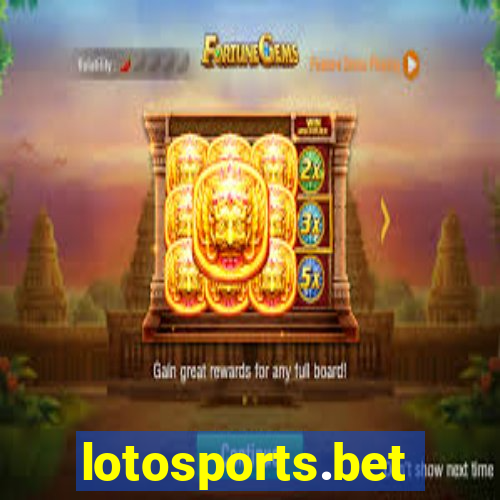 lotosports.bet