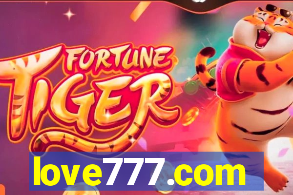 love777.com