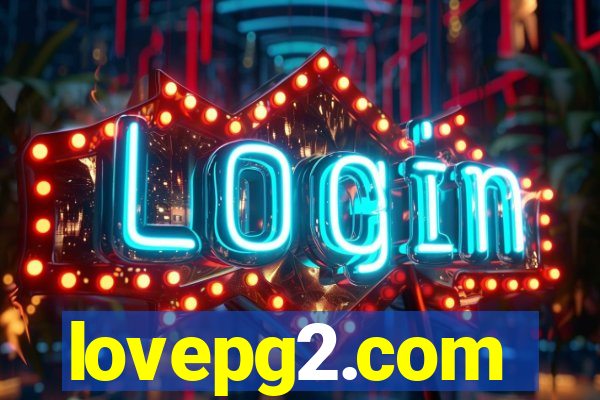 lovepg2.com