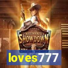 loves777