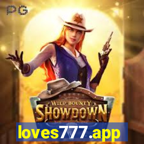 loves777.app