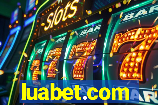 luabet.com