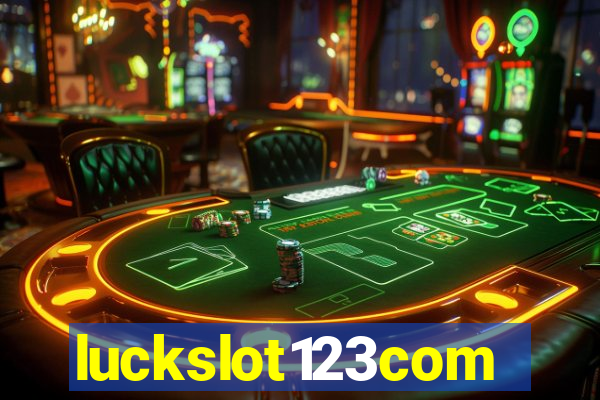 luckslot123com