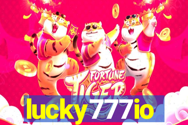 lucky777io