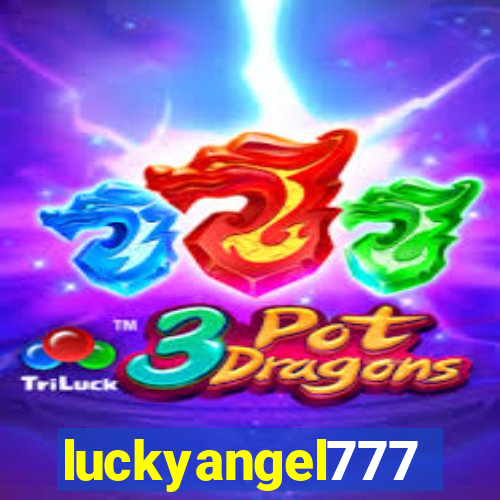 luckyangel777