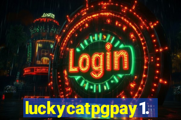 luckycatpgpay1.com