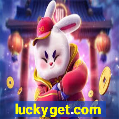 luckyget.com