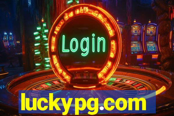 luckypg.com