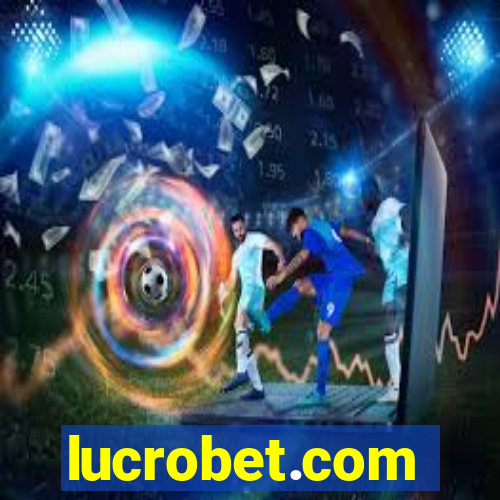 lucrobet.com