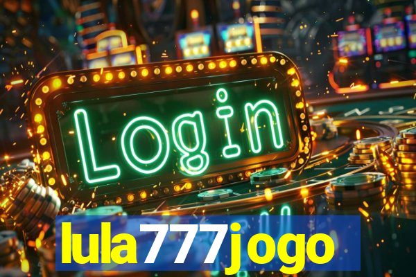 lula777jogo