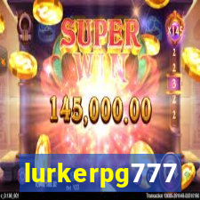 lurkerpg777