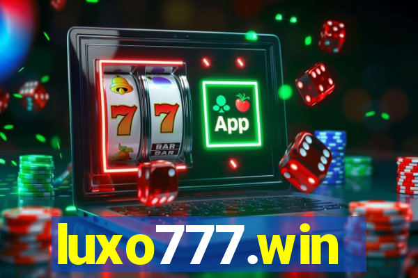 luxo777.win