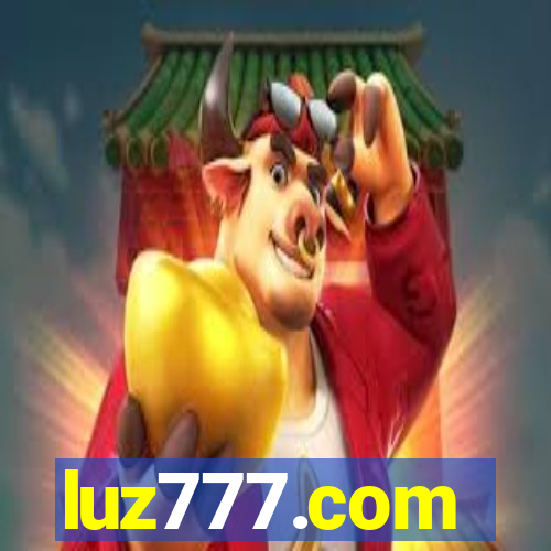 luz777.com