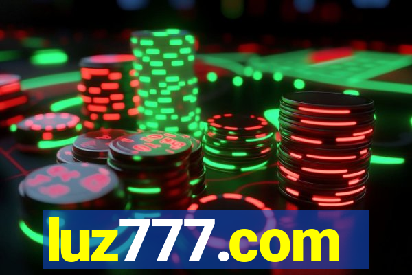 luz777.com