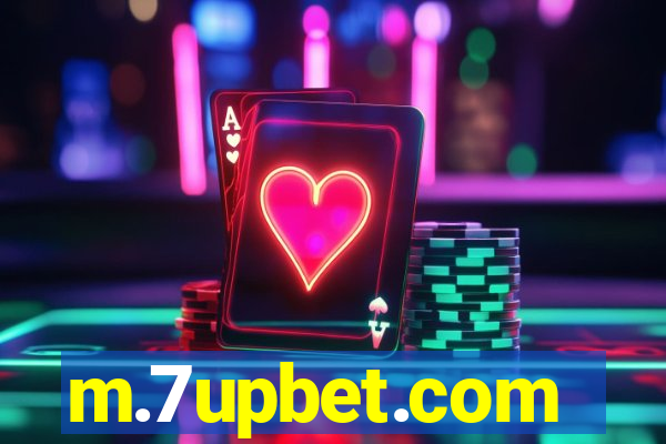 m.7upbet.com