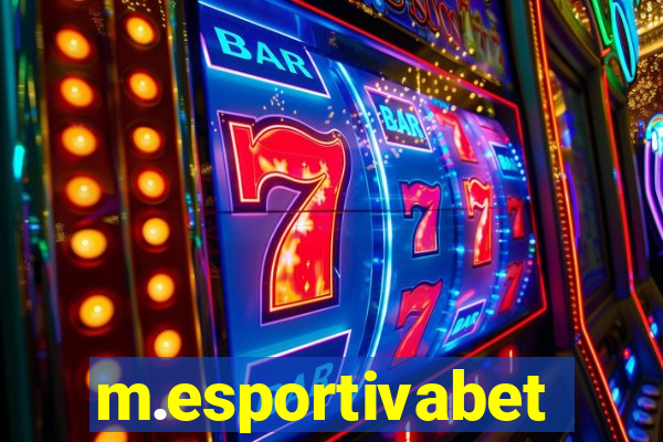 m.esportivabet