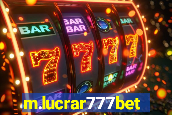 m.lucrar777bet