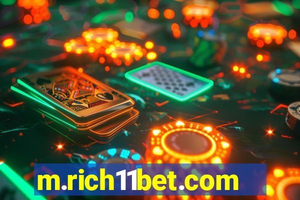 m.rich11bet.com