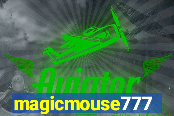 magicmouse777